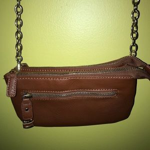 Copper Small Purse